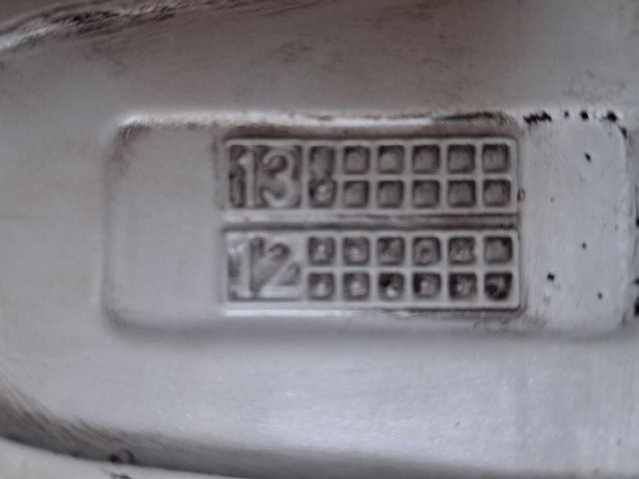 16 джанти за ауди 5-112
