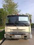 Daewoo yuk bort 1997 yil