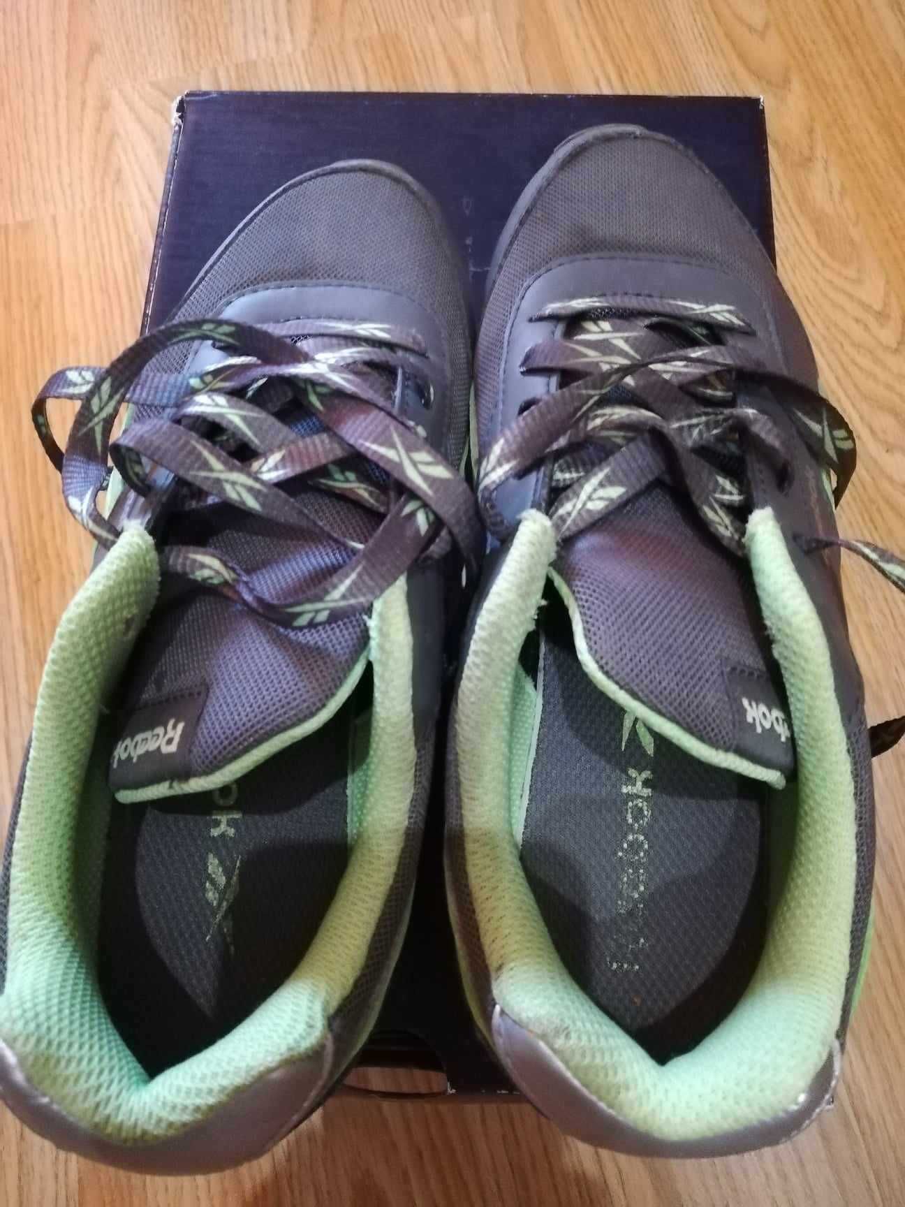 Детски маратонки Reebok №34
