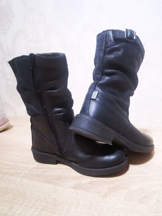 Cizme Melania, mărimea 28