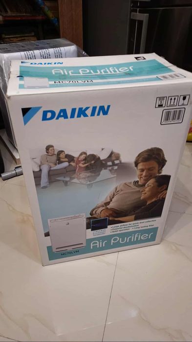 Пречиствател за въздух Daikin MC70L VM