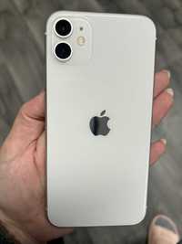 iPhone 11, alb, 64GB, ca nou