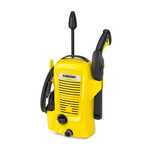 Водоструйка Karcher K2 Universal Edition-нова