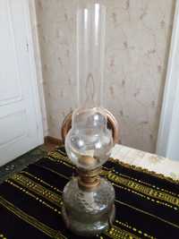 Стари газени лампи, номер 5 - 4 броя
