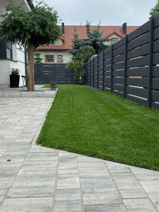 Matrite gard beton 80 lei - OFERIM RETETA