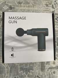 Массажные приборы Massage Gun