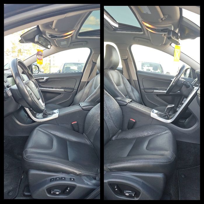 Volvo V60 Plug in Hybrid Trapa Navi 4x4