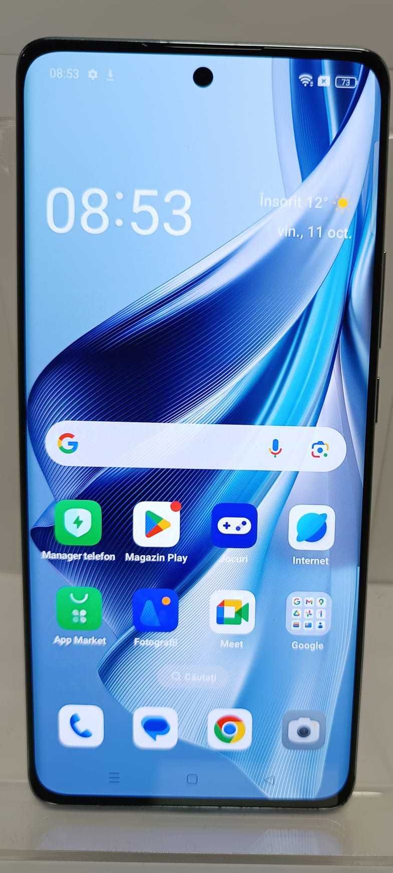[AG 35] Telefon Oppo Reno 10 5G B.29841 /Garantie 2 ani /  650 Lei