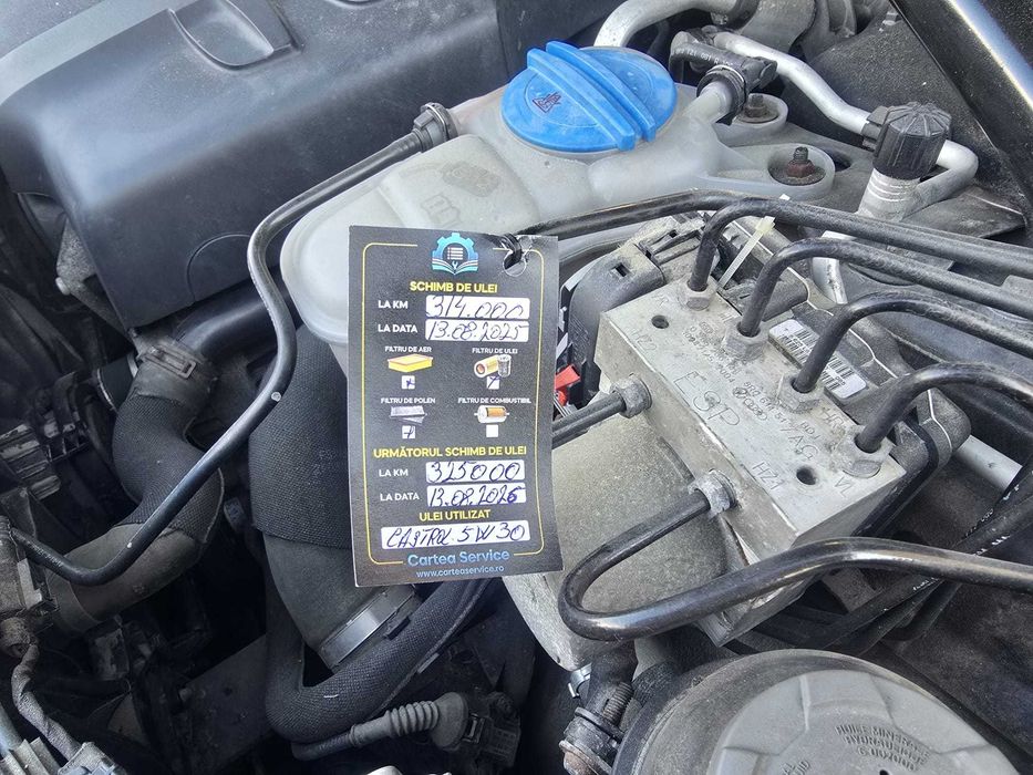 AUDI Q5, 2010, QUATTRO, 2.0 TDI