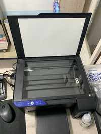Продается принтер Epson l3101
