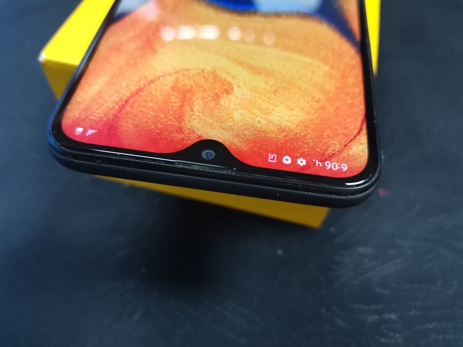 Samsung A20 e 2sim