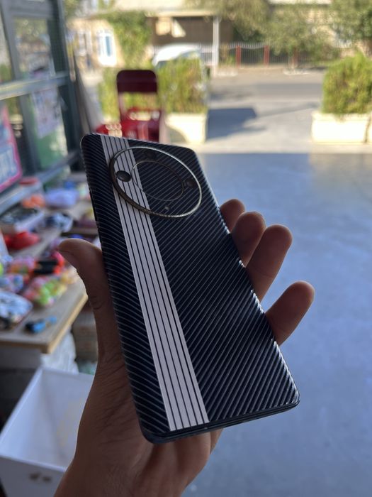 Honor x9b 5G ideal holatda sotiladi