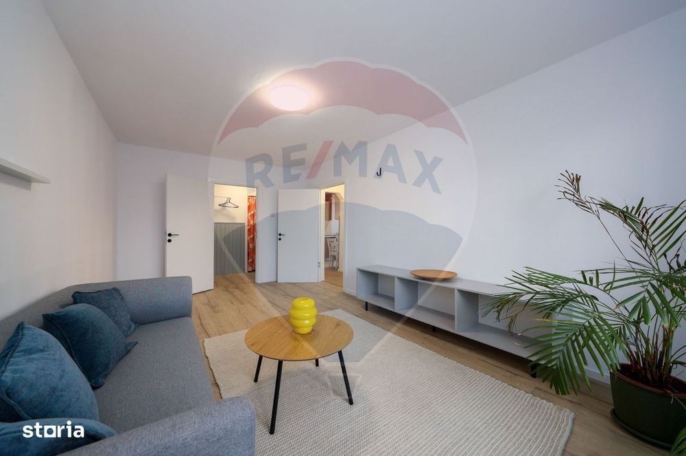 Apartament cu 2 camere,  în zona Calea Bucuresti!