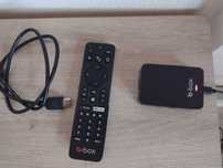 Android 12 Tvbox B box
