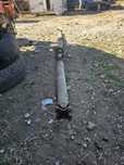 Cardan Ford transit 2.4 2000-2006