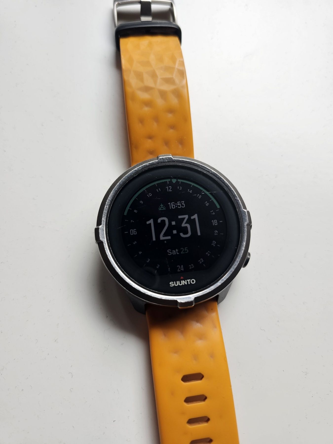 Мъжки часовник SUUNTO