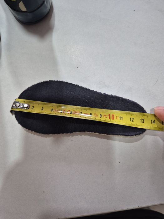 Cizmulite de ploaie, marimea 21