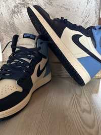 Nike Air Jordan 1 Retro High OG Obsidian