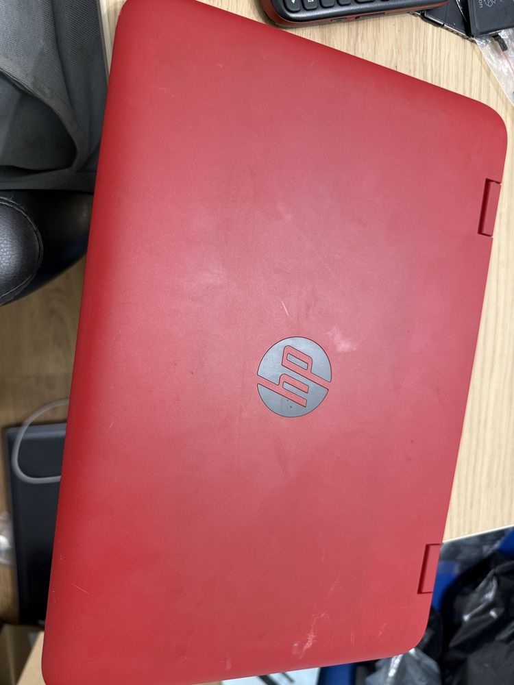 Vand Laptop 2 in 1 HP