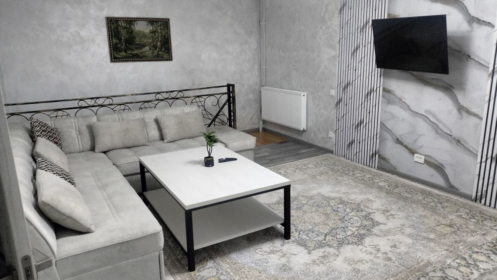 MAKLERSIZ qish uchun sharoitli (zimniy )dacha