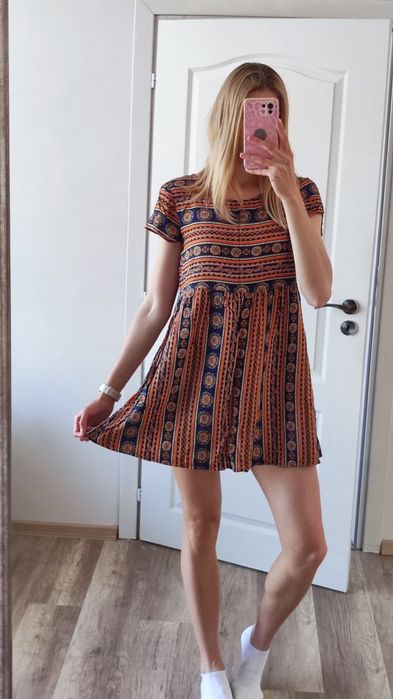 Дамски летни рокли