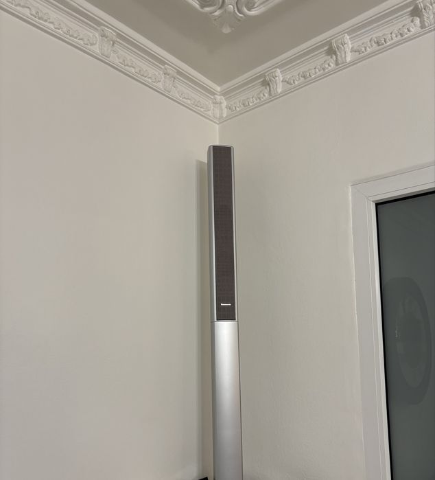 Home cinema panasonic