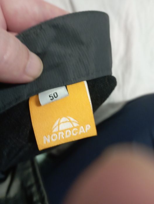 Pantaloni măsură XL munte