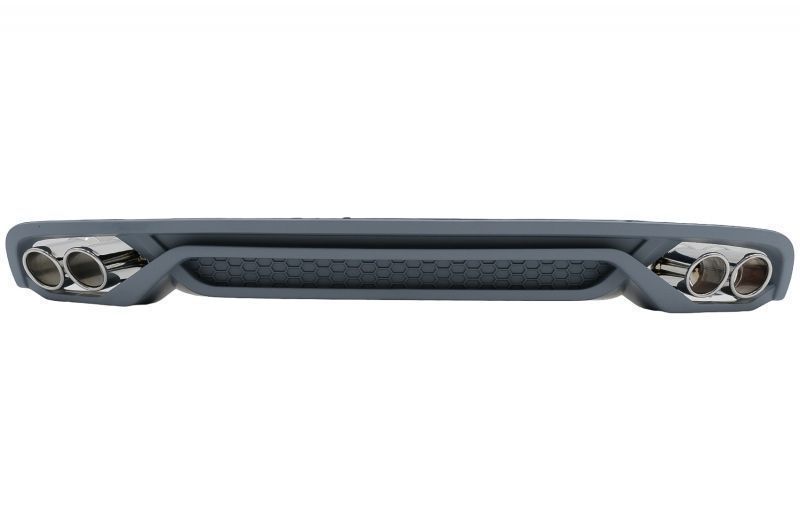 Difuzor Bara Spate cu TOBE AUDI A4 B8 Facelift (2012-2015) AB-Design
