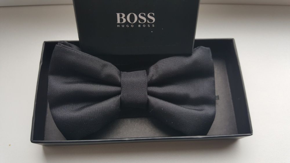 Papion de gala Hugo Boss