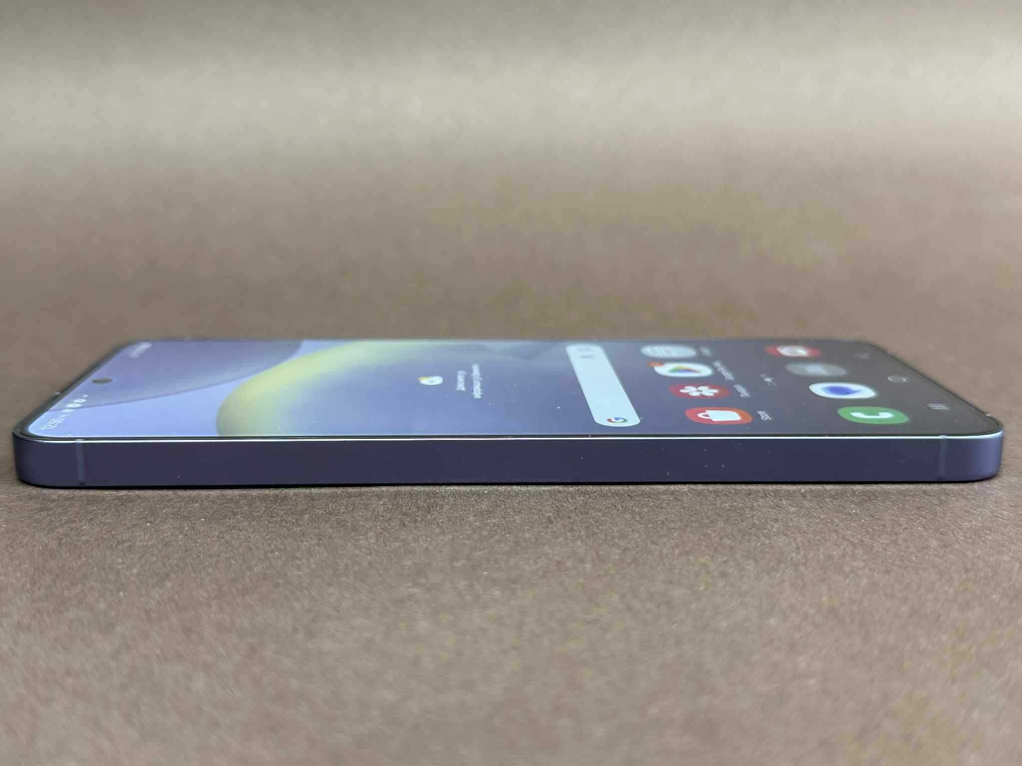 Samsung Galaxy S24 Plus Cobalt Violet 512GB