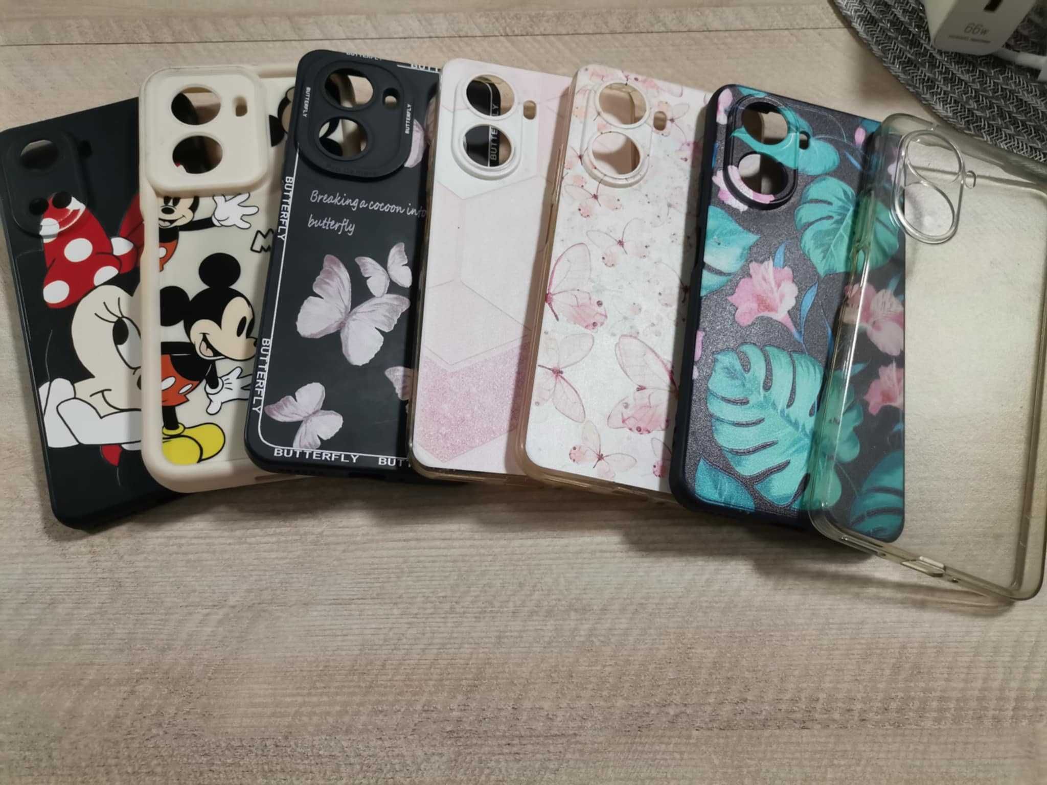 Телефон Huawei Nova 10 se
