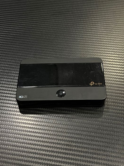 Router Mobil Wireless 4G, TP-LINK M7350 (5 bucati)
