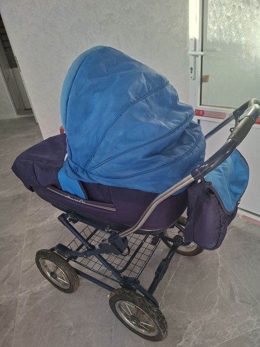 Продаётся детская коляска