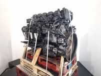 Motor complet  Scania DC911 L01 - Piese de schimb Scania