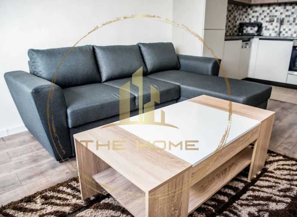 Топ Локация 1 стаен Център