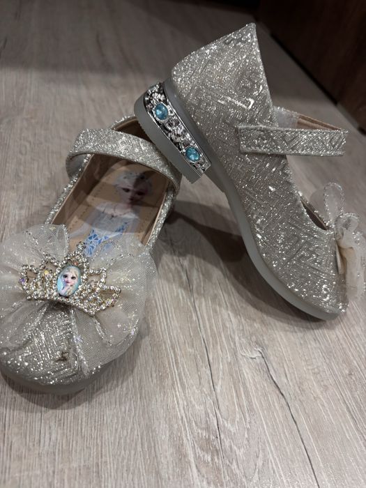 Продам туфли для принцессы