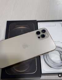 Iphone 12 pro 128 gold