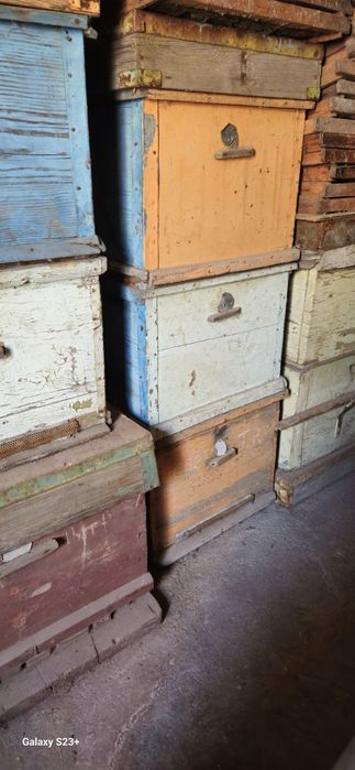 Продам улья для пчёл 10000 тнг.