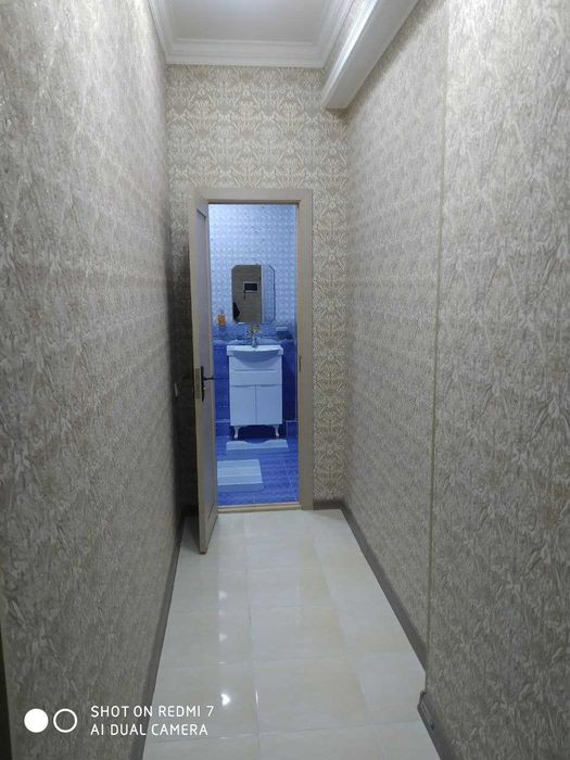 Комфортная Квартира