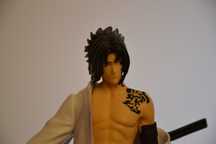Figurina Sasuke Curse Mark - Naruto