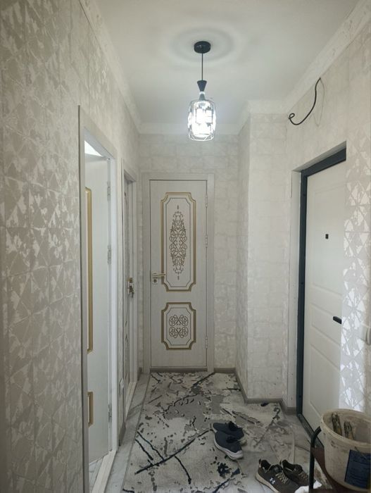 Аренда 2 комнатной квартиры Юнусабад 7-кв|Новостройка|Можно студентам