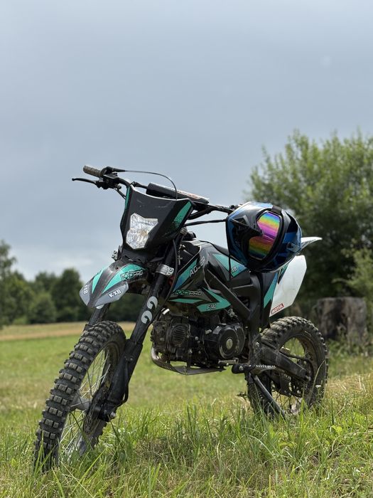 Cross kxd adler 140