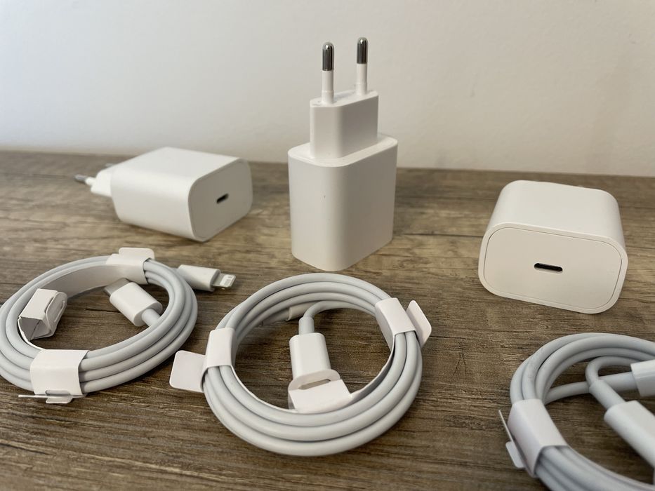 Incarcator iPhone