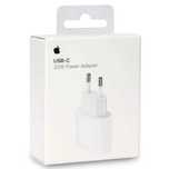 Оригинално зарядно за iPhone USB‑C Apple A2347 20W адаптер Iphone
