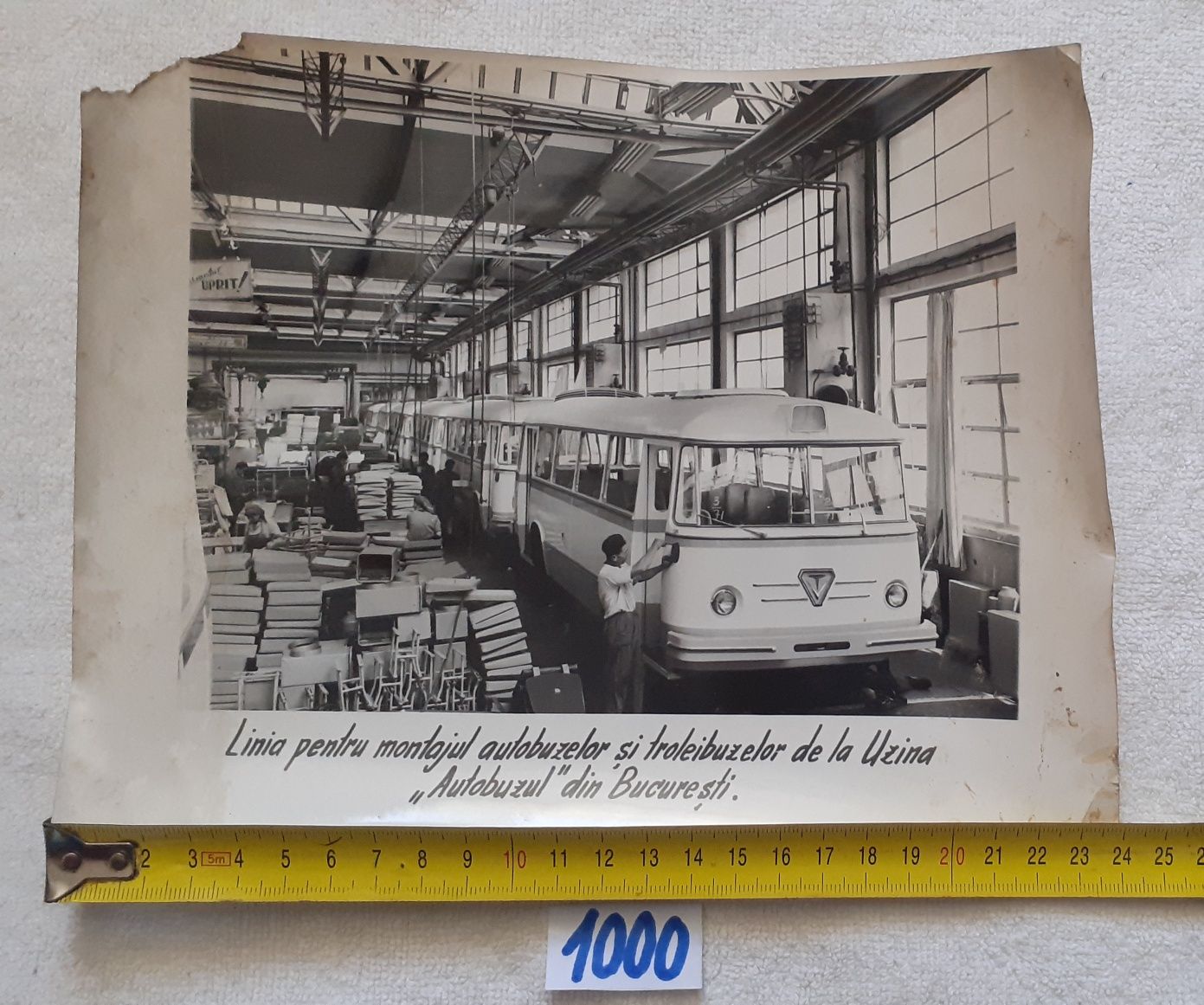 Fotografii mai rare de colecție nu trimit în țară predare pers în cent