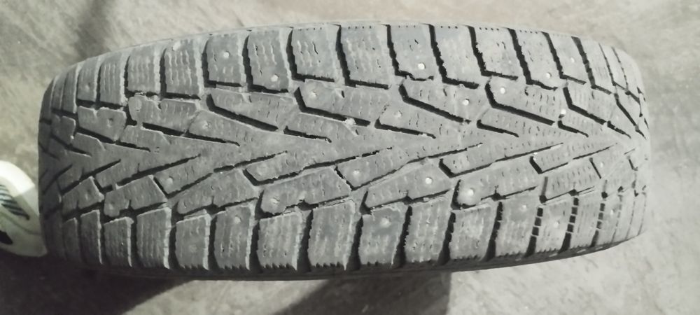 R15  cordiant snow cross 185 65
