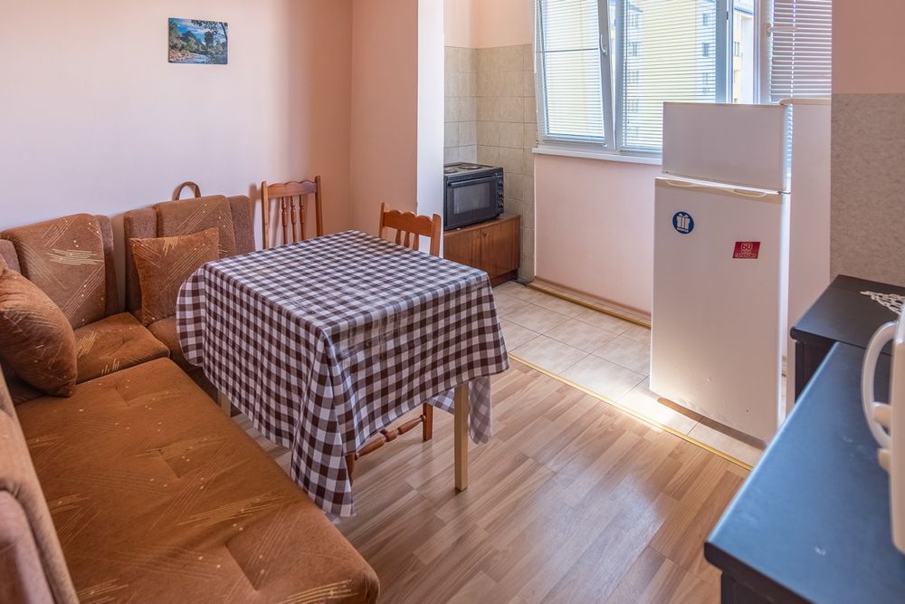 Обзаведена Гарсониера, ж. к. Изгрев