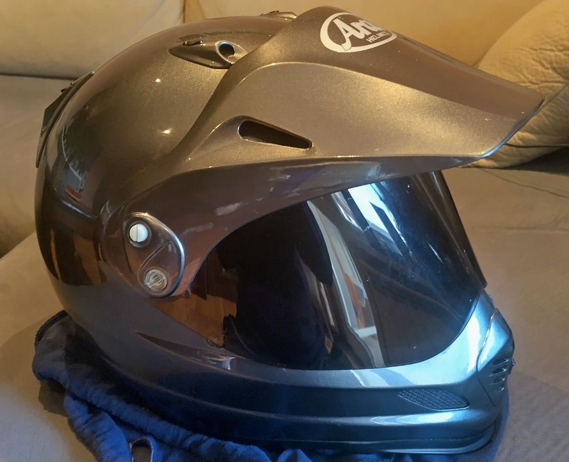 Каска Arai Tour Cross