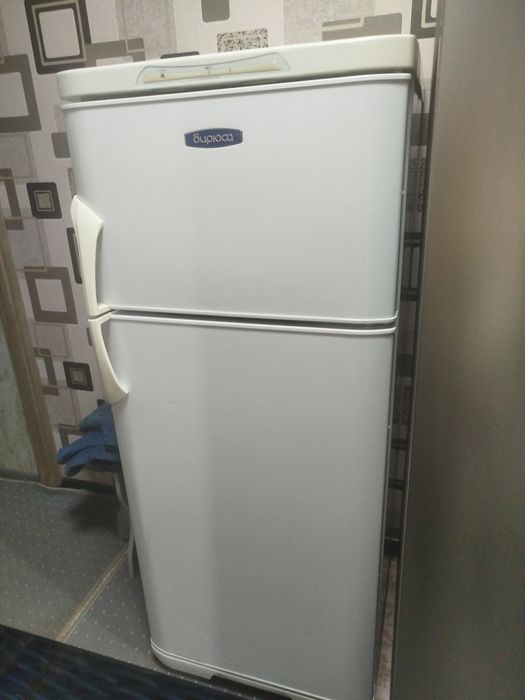 Продается холодильник