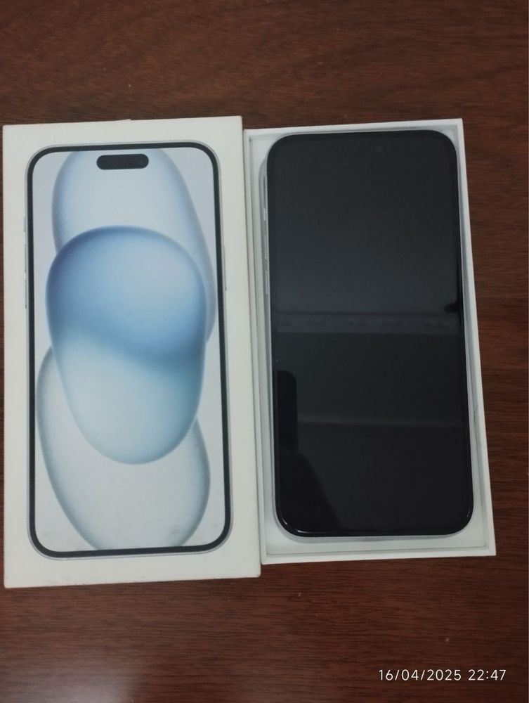 iphone 15plus white